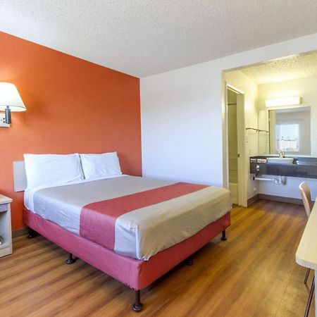 Motel 6-Phoenix, Az - Airport - 24Th Street Bagian luar foto