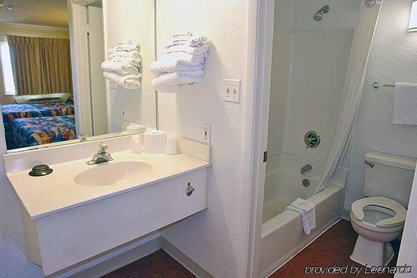 Motel 6-Phoenix, Az - Airport - 24Th Street Bagian luar foto