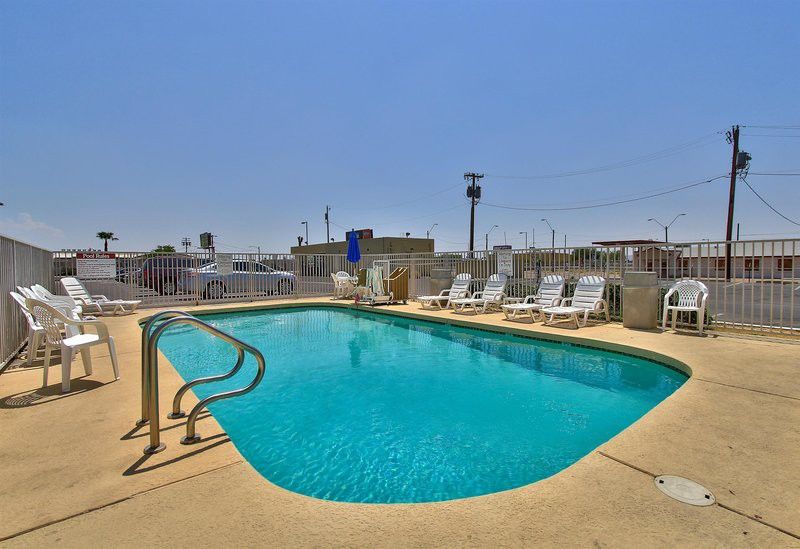 Motel 6-Phoenix, Az - Airport - 24Th Street Bagian luar foto