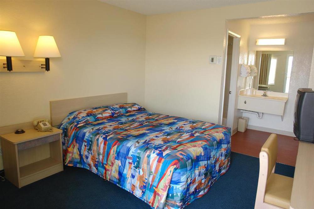 Motel 6-Phoenix, Az - Airport - 24Th Street Ruang foto